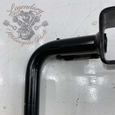 Right Saddlebag Rail OEM 90200504