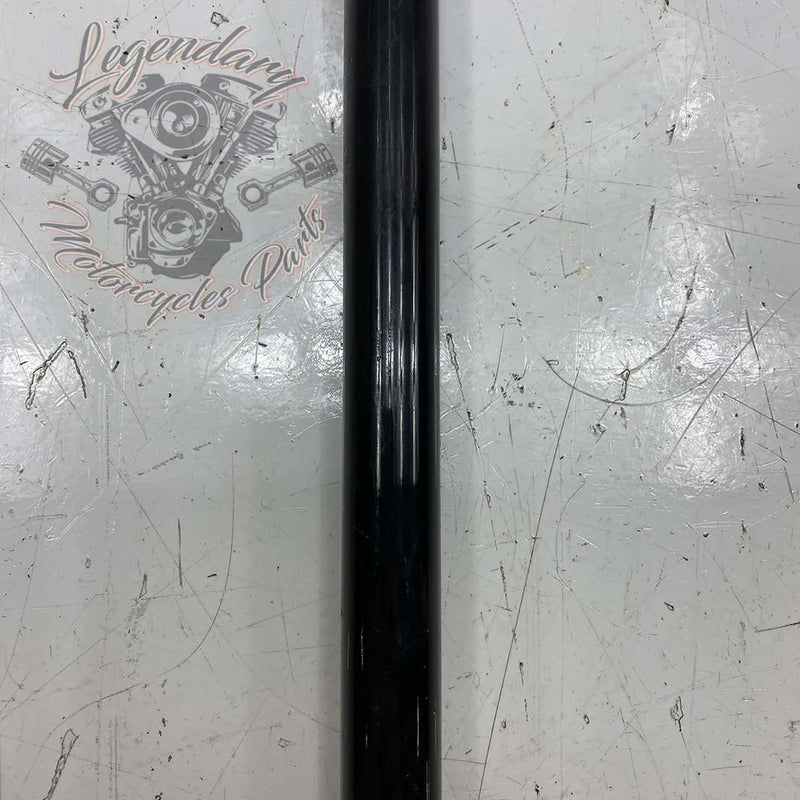 Right Saddlebag Rail OEM 90200504