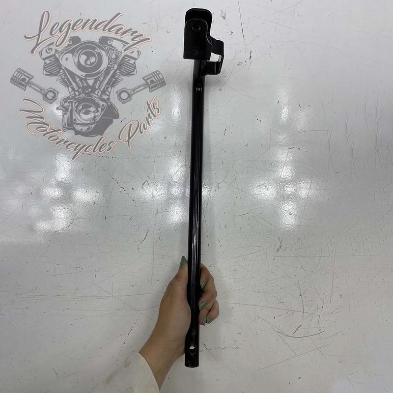 Right Saddlebag Rail OEM 90200504