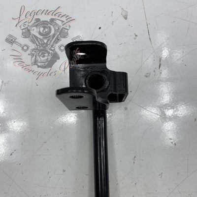 Right Saddlebag Rail OEM 90200504