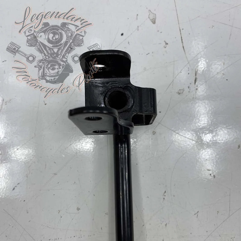 Right Saddlebag Rail OEM 90200504