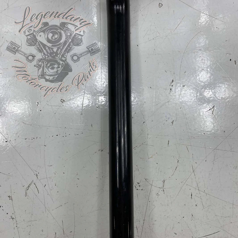 Right Saddlebag Rail OEM 90200504