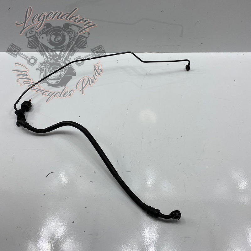 Rear Brake Hose OEM 40971-00B