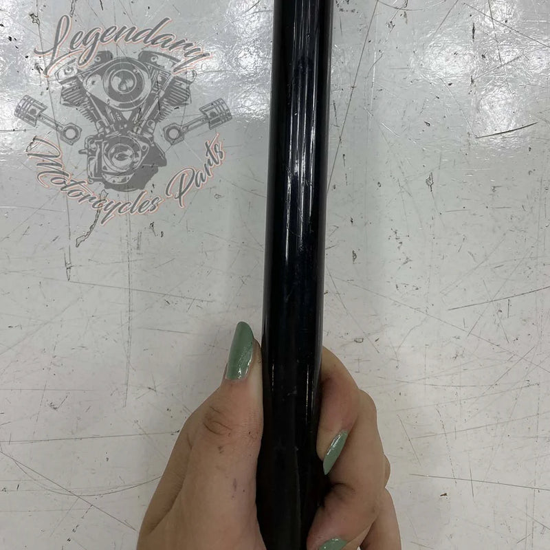 Right Saddlebag Rail OEM 90200504