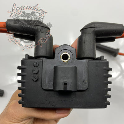 Zündspule OEM 31600067