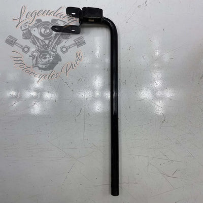 Right Saddlebag Rail OEM 90200504