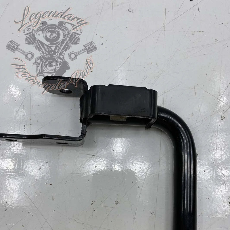 Right Saddlebag Rail OEM 90200504