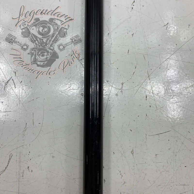 Right Saddlebag Rail OEM 90200504