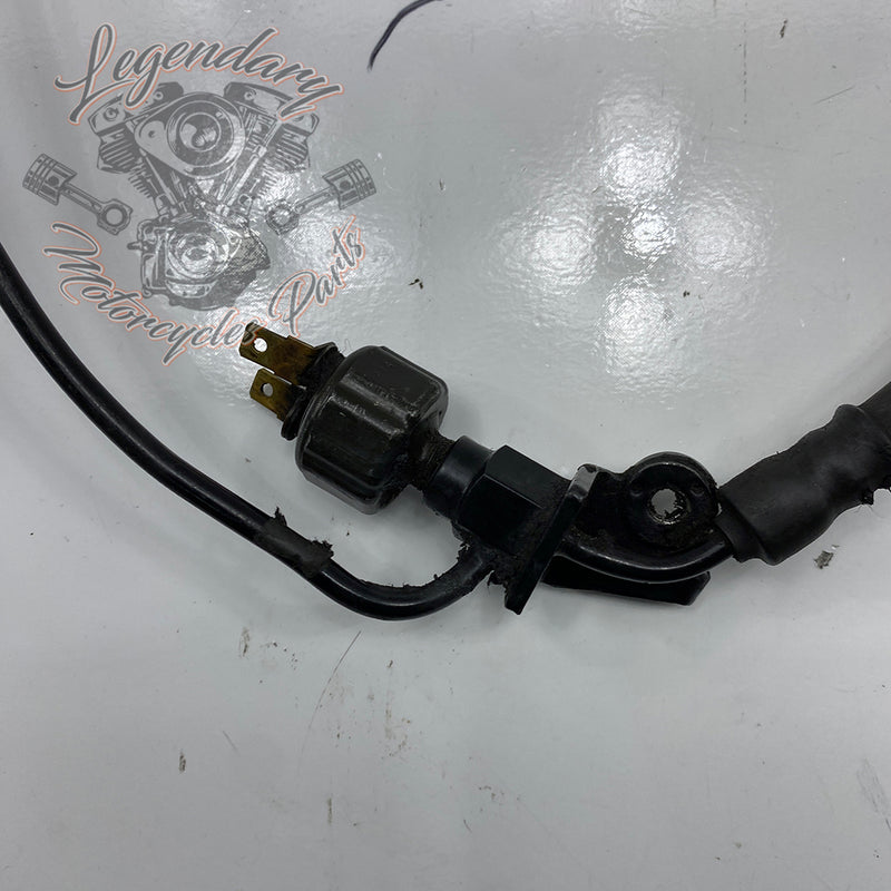 Rear Brake Hose OEM 40971-00B