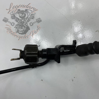 Rear Brake Hose OEM 40971-00B