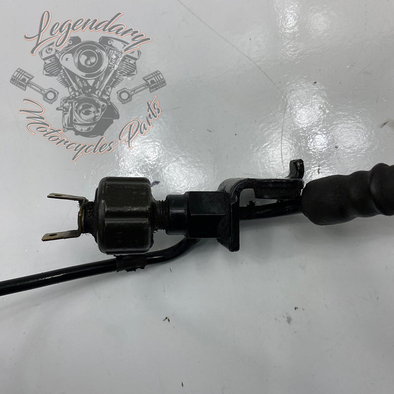 Rear Brake Hose OEM 40971-00B