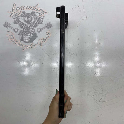 Right Saddlebag Rail OEM 90200504