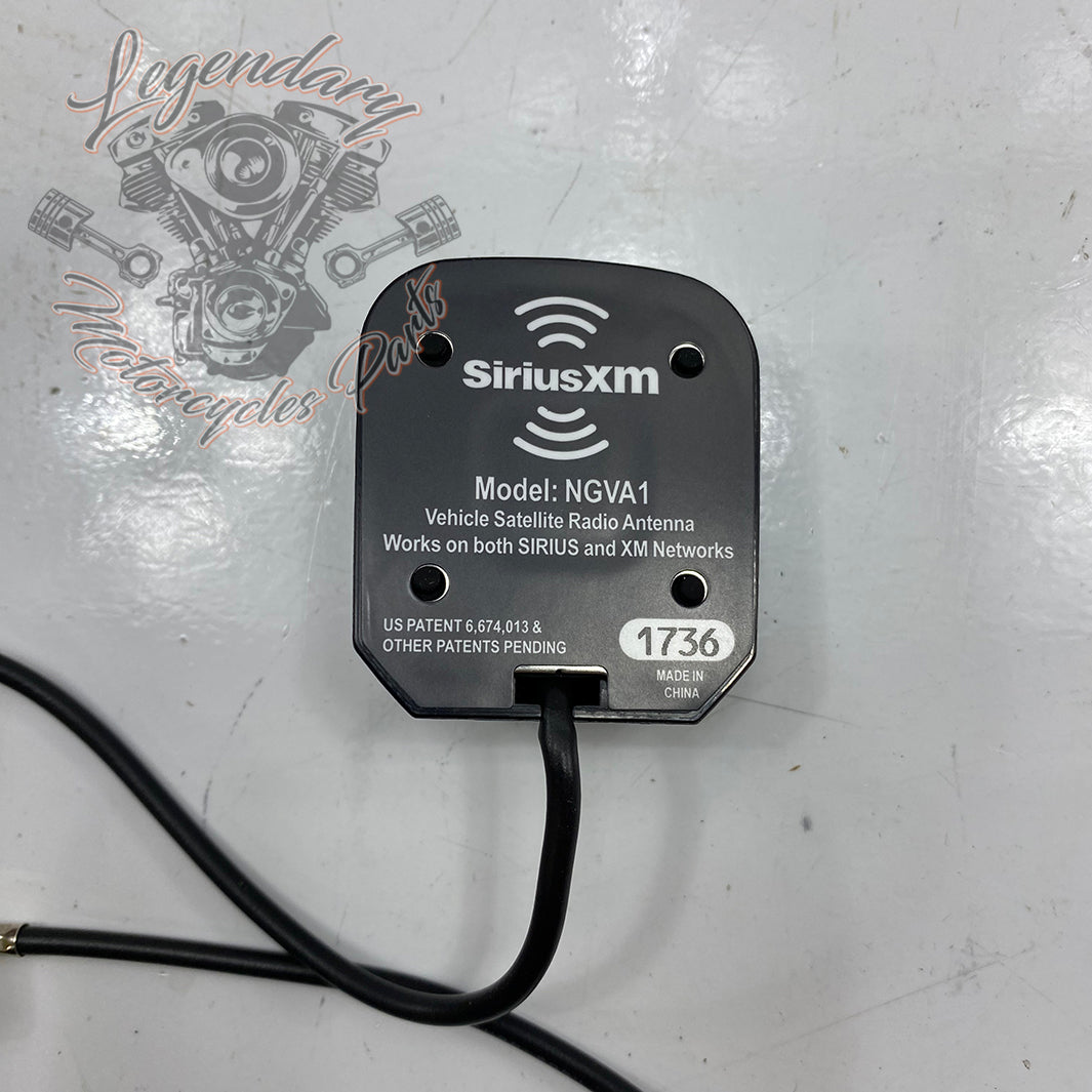 OEM Antenna 76000221A – Legendary Parts