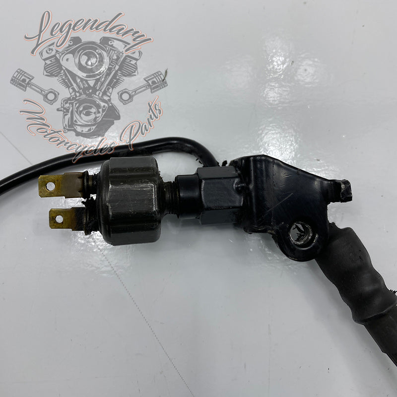 Rear Brake Hose OEM 40971-00B