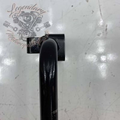 Right Saddlebag Rail OEM 90200504