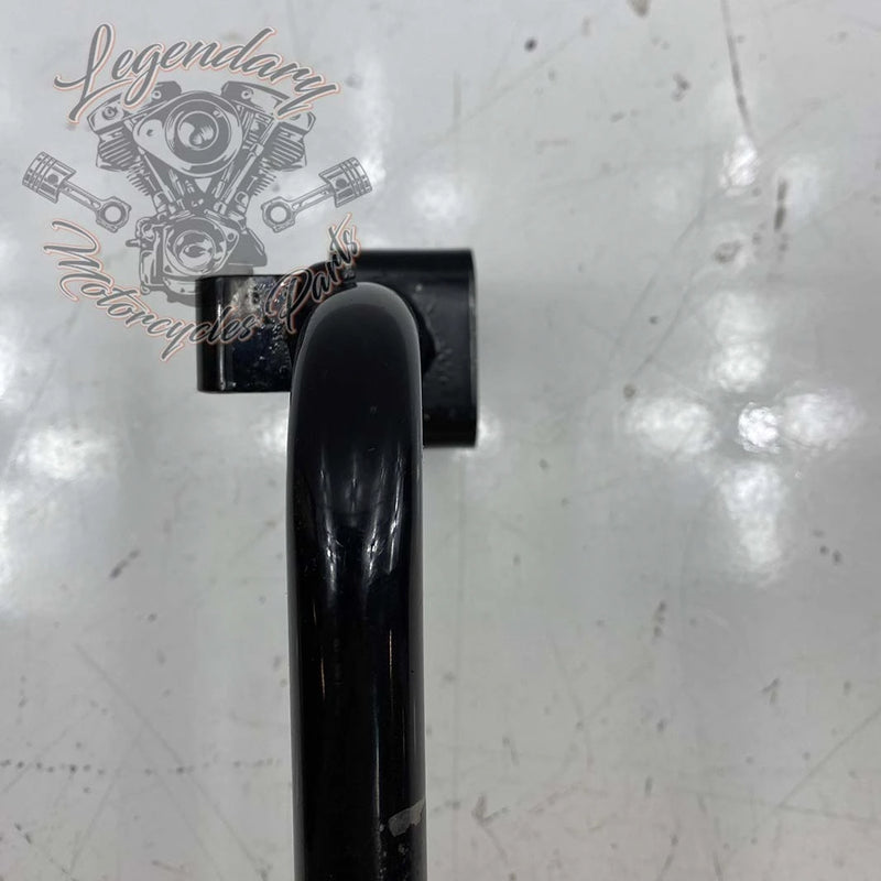 Right Saddlebag Rail OEM 90200504