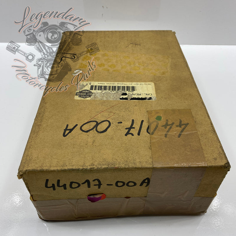 Zavorna klešča zadaj OEM 44017-00A
