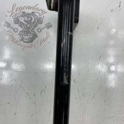 Right Saddlebag Rail OEM 90200504