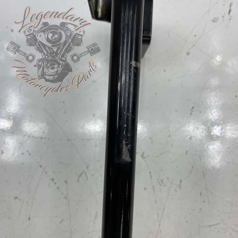 Right Saddlebag Rail OEM 90200504