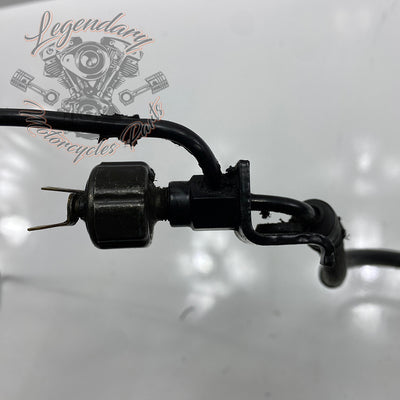 Rear Brake Hose OEM 40971-00B