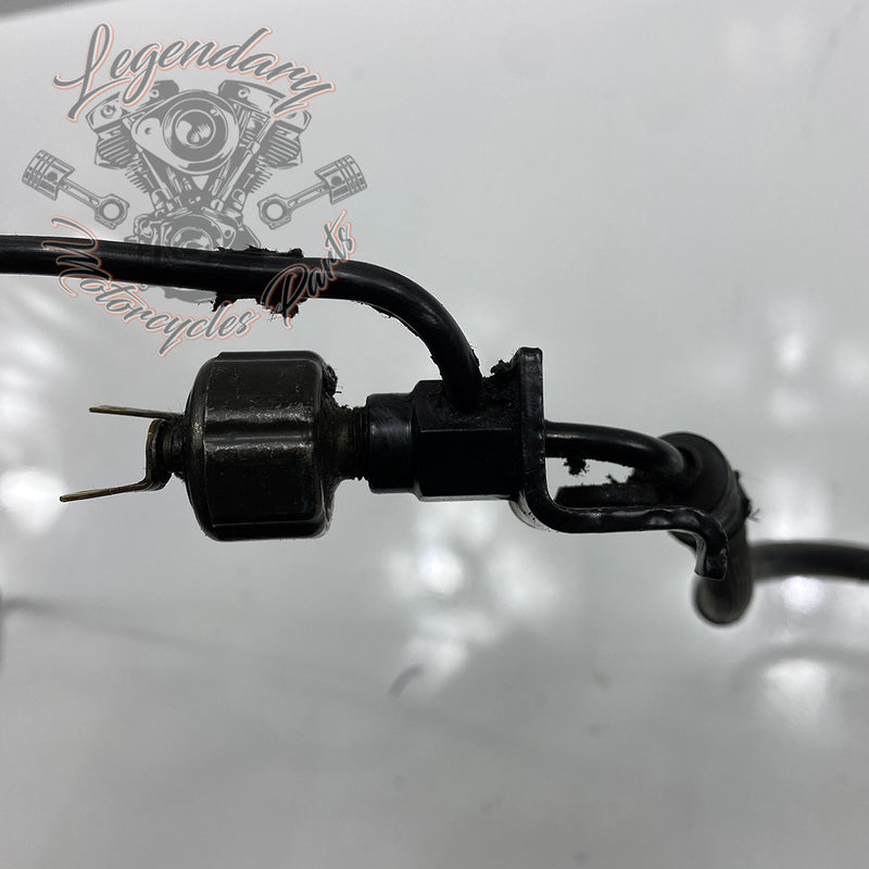 Rear Brake Hose OEM 40971-00B