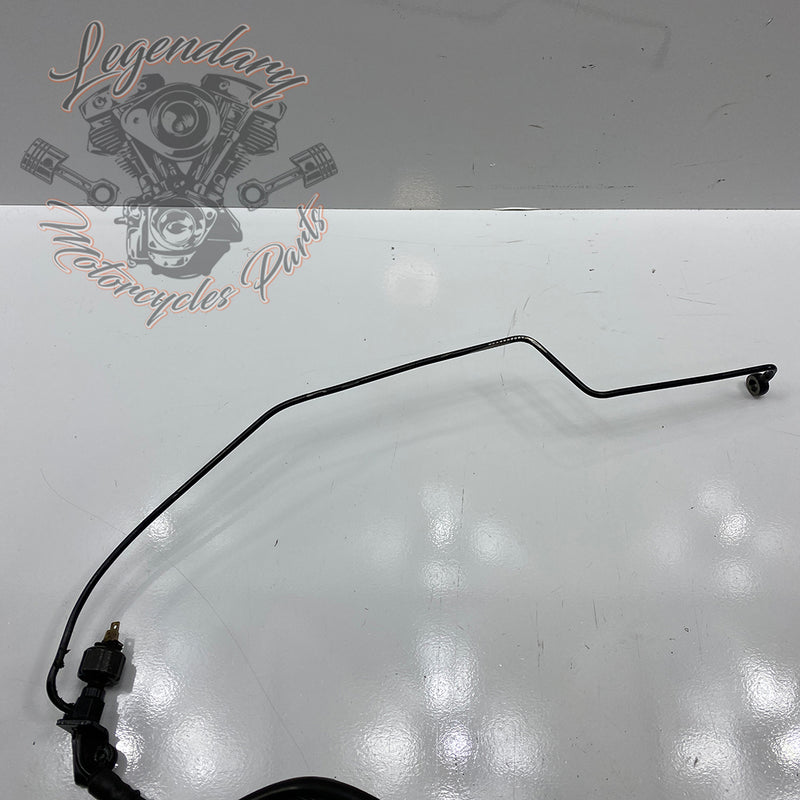 Rear Brake Hose OEM 40971-00B