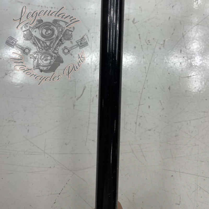 Right Saddlebag Rail OEM 90200504