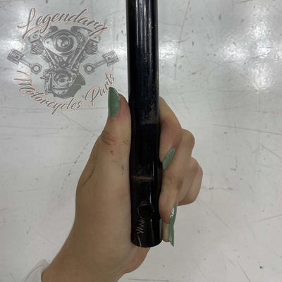 Right Saddlebag Rail OEM 90200504