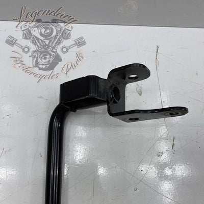 Right Saddlebag Support OEM 90200550