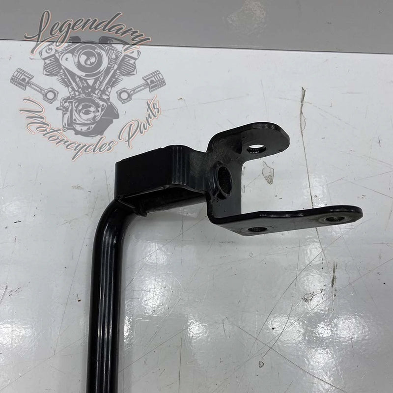 Right Saddlebag Support OEM 90200550