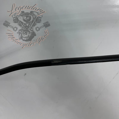 Rear Brake Hose OEM 40971-00B