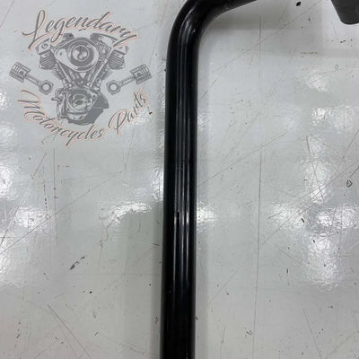 Right Saddlebag Support OEM 90200550