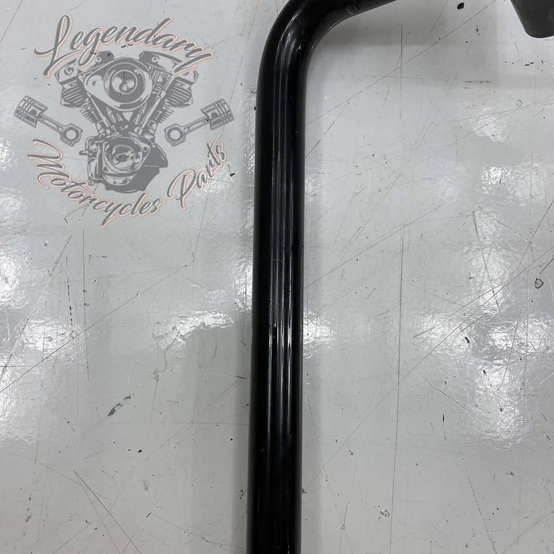 Right Saddlebag Support OEM 90200550