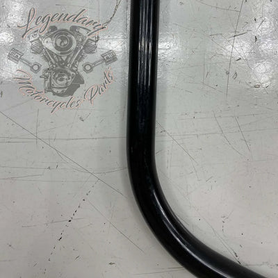 Right Saddlebag Support OEM 90200550