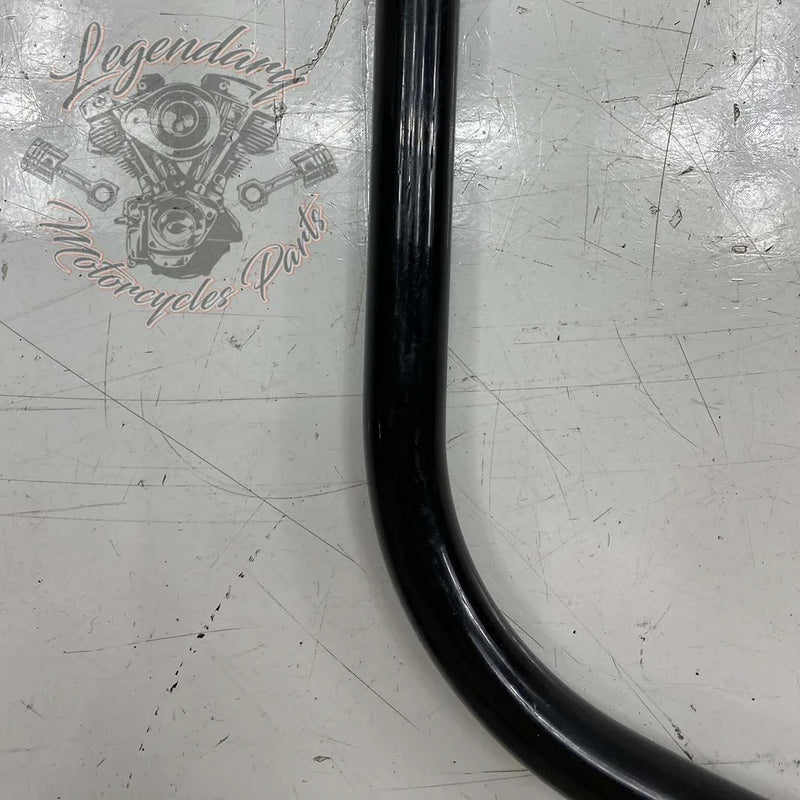 Right Saddlebag Support OEM 90200550