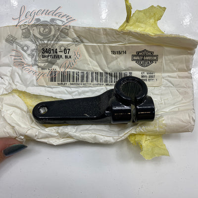 Brazo de selector OEM 34614-07