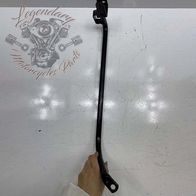 Right Saddlebag Support OEM 90200550