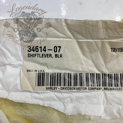 Brazo de selector OEM 34614-07