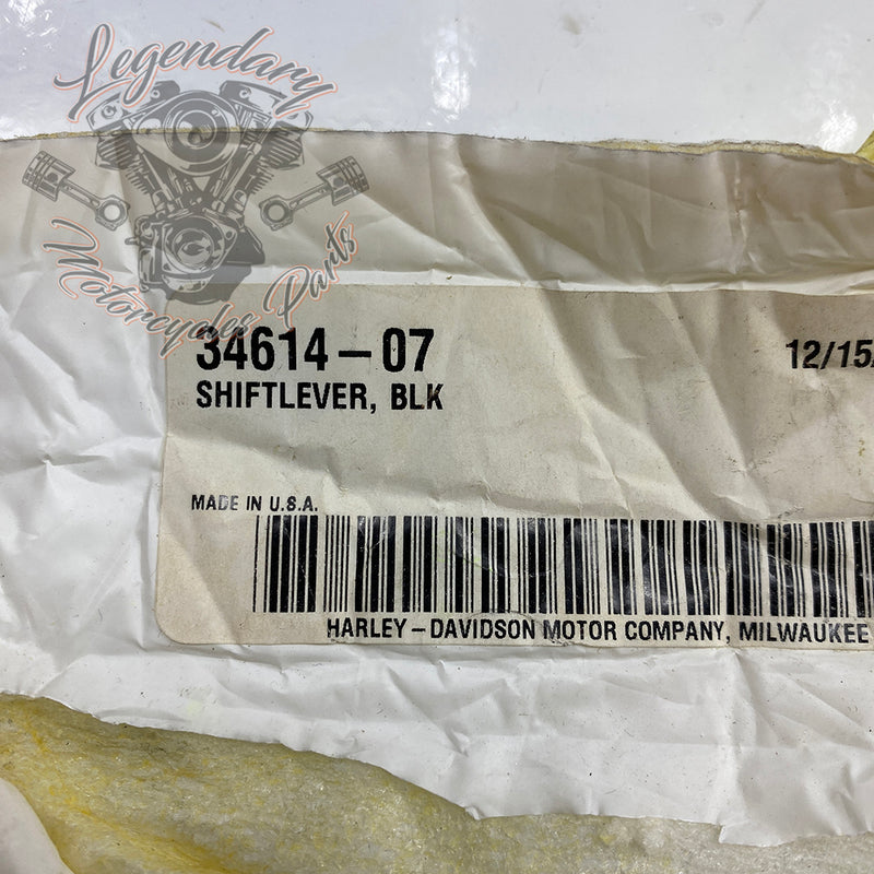 Brazo de selector OEM 34614-07
