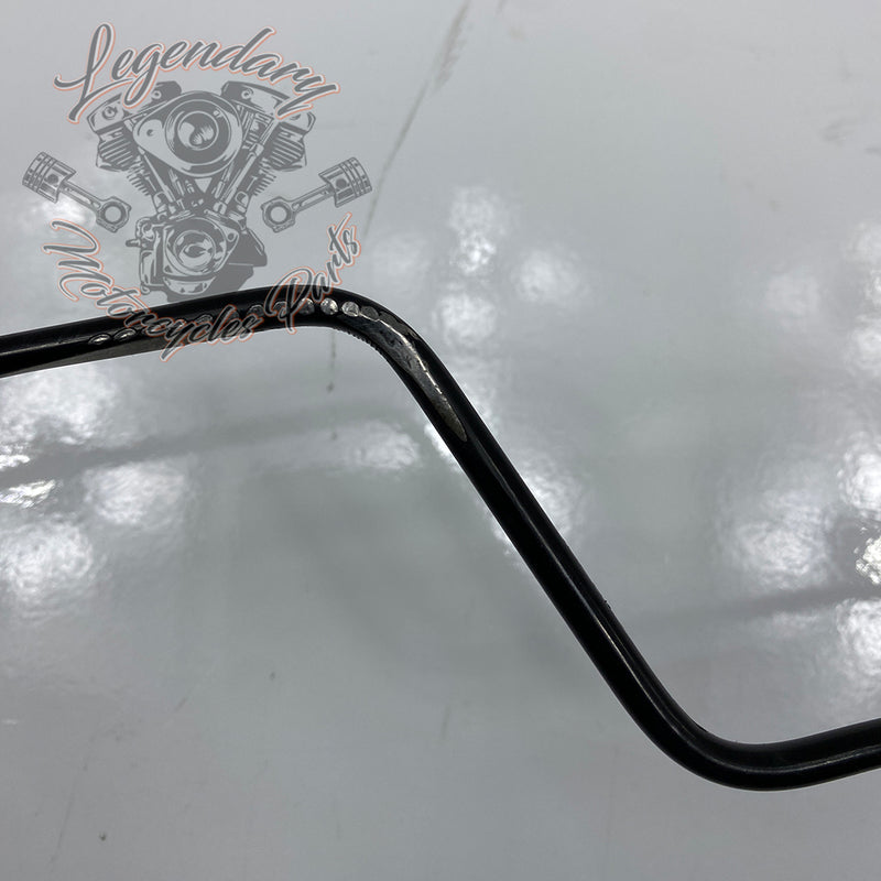 Rear Brake Hose OEM 40971-00B