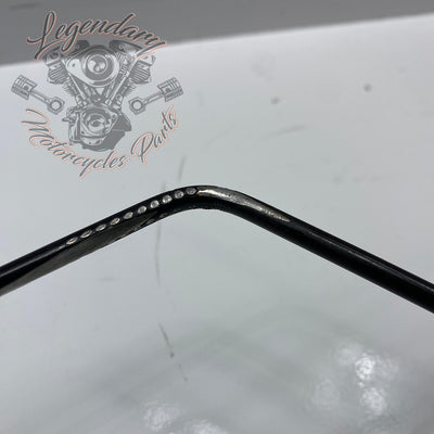 Rear Brake Hose OEM 40971-00B