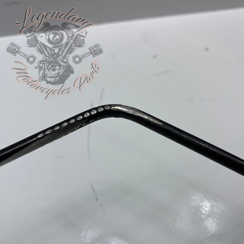 Rear Brake Hose OEM 40971-00B