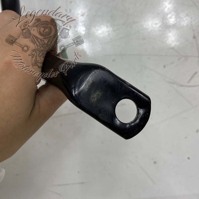 Right Saddlebag Support OEM 90200550
