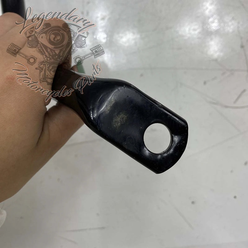 Right Saddlebag Support OEM 90200550