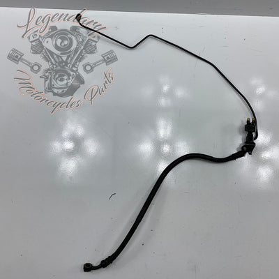 Rear Brake Hose OEM 40971-00B