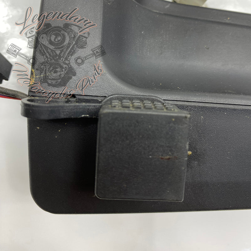 Horn Connection Box OEM 69201654