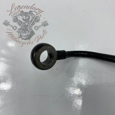 Rear Brake Hose OEM 40971-00B