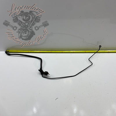 Rear Brake Hose OEM 40971-00B
