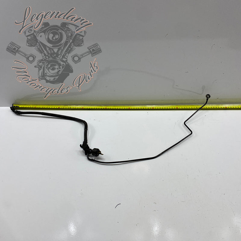 Rear Brake Hose OEM 40971-00B