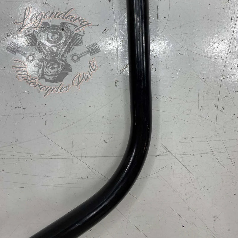 Right Saddlebag Support OEM 90200550